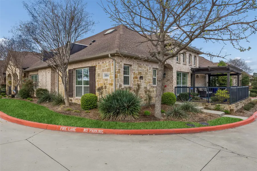 3075 Willow Grove Boulevard #3804, McKinney, TX 75070 - #2