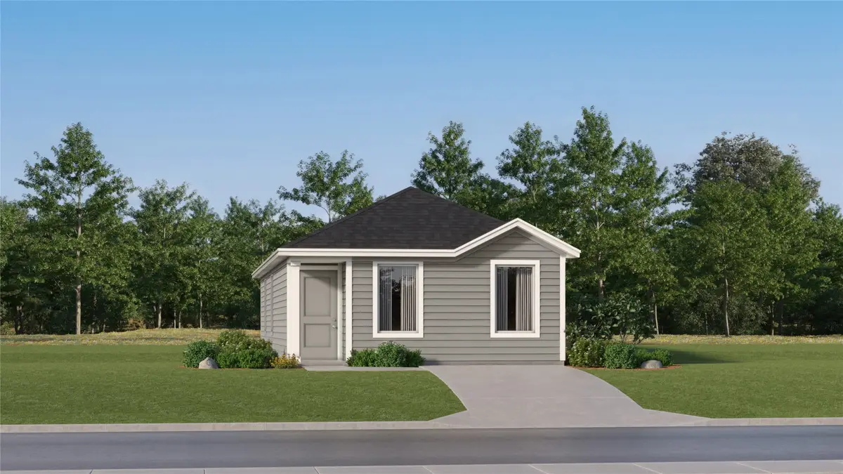 4914 Marcona Lane, Princeton, TX 75407 - #1