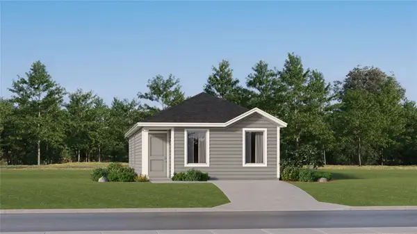 4914 Marcona Lane, Princeton, TX 75407