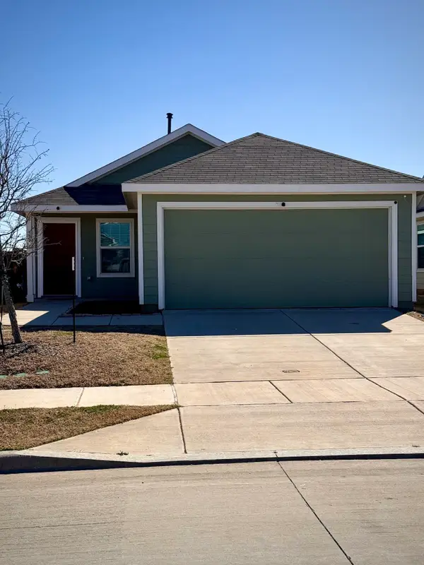 3221 Coyote Way, McKinney, TX 75071