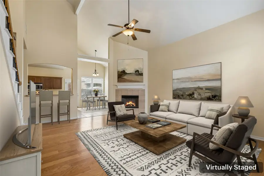 3736 Hazel Drive, Fort Worth, TX 76244 - #3