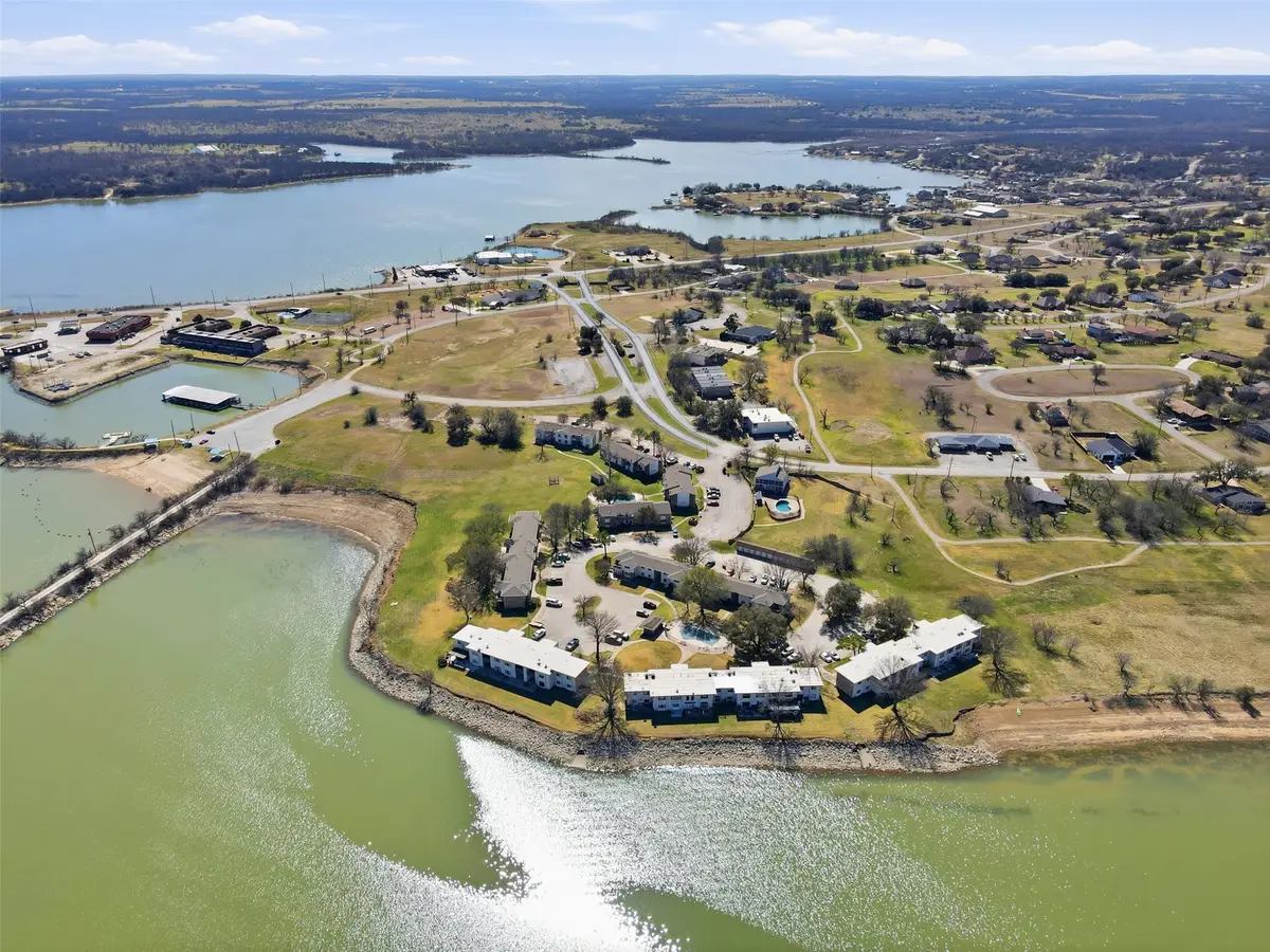 108 Harbor Drive #102, Runaway Bay, TX 76426 - #1