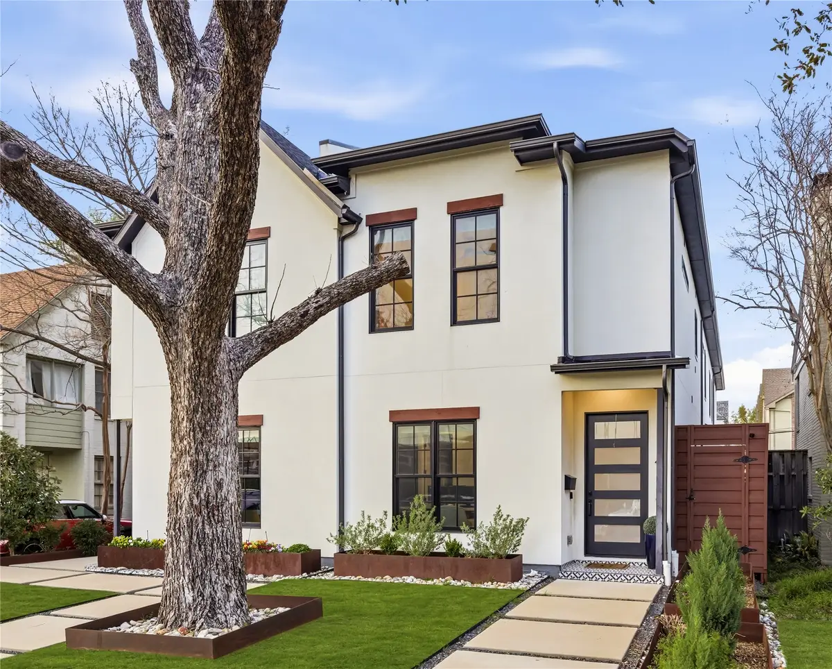 4128 Druid Lane, University Park, TX 75205 - #1