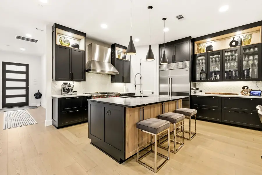 4128 Druid Lane, University Park, TX 75205 - #2