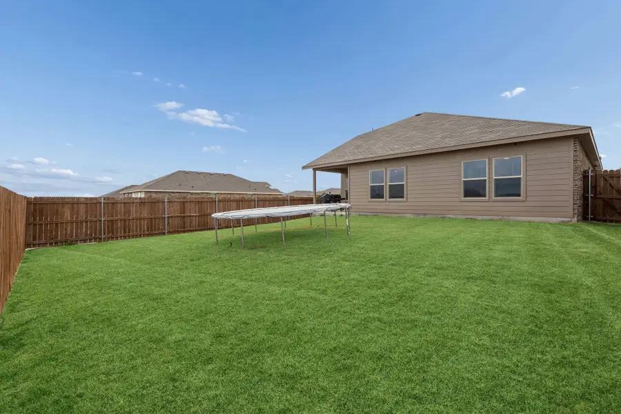 1361 Dillard Creek Drive, Justin, TX 76247 - #2