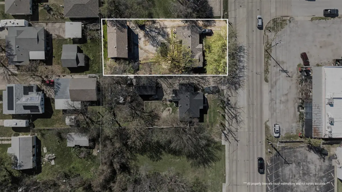 9021 White Settlement Road, White Settlement, TX 76108 - #1