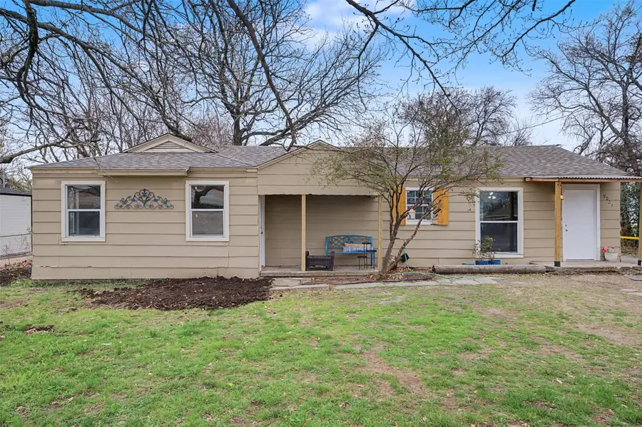 9021 White Settlement Road, White Settlement, TX 76108 - #2