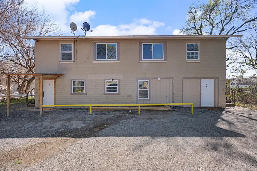 9021 White Settlement Road, White Settlement, TX 76108 - #3