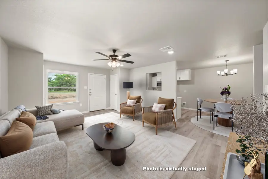 220 Melissa Street, Bruceville Eddy, TX 76524 - #2