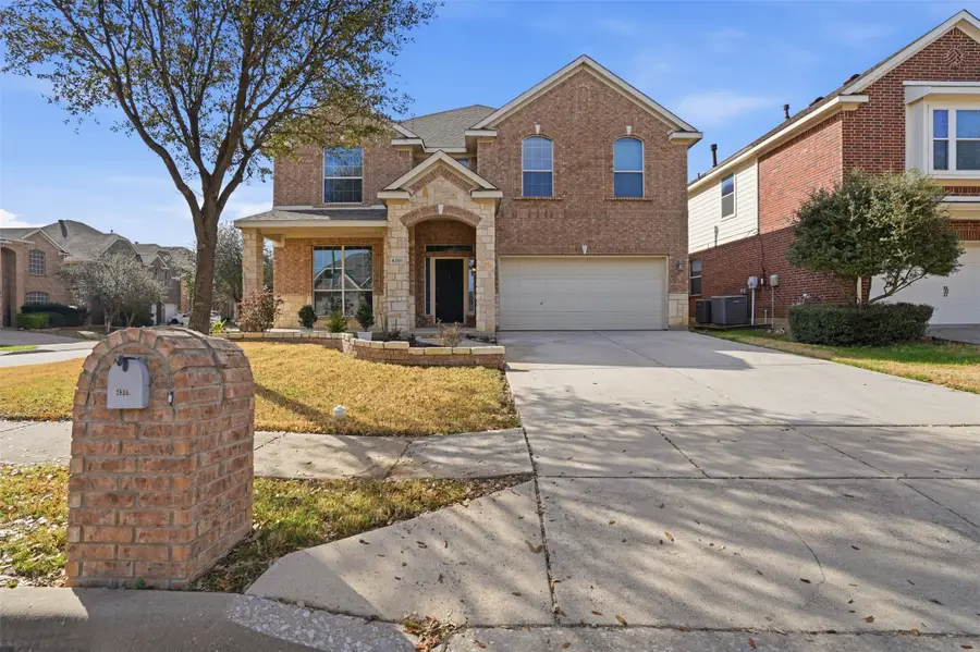 4301 Mountain Crest Drive, Fort Worth, TX 76123 - #2