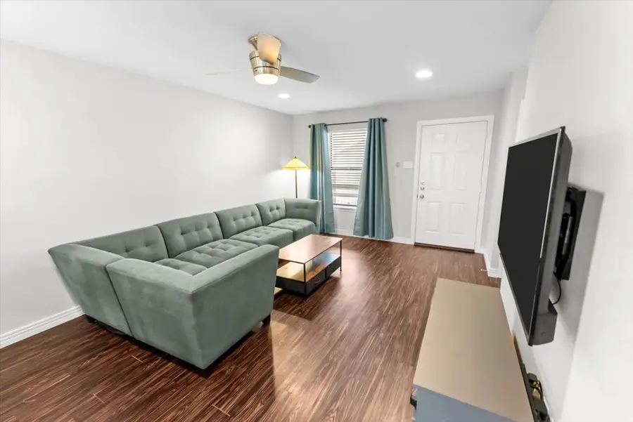 1358 S 12th Street, Waco, TX 76706 - #2