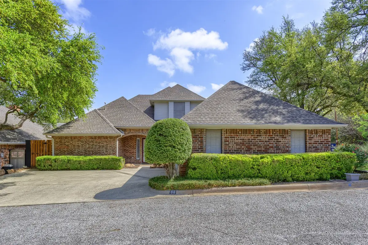 68 Legend Road, Benbrook, TX 76132 - #1
