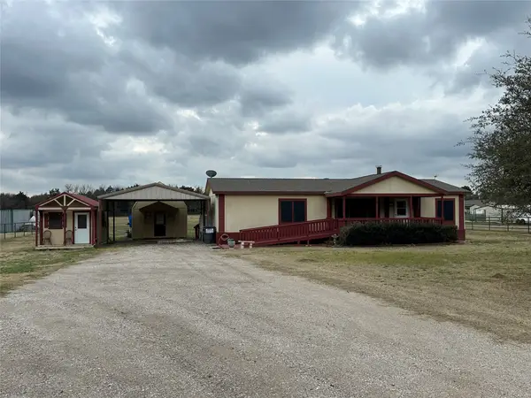 212 Rose Circle, Gordonville, TX 76245