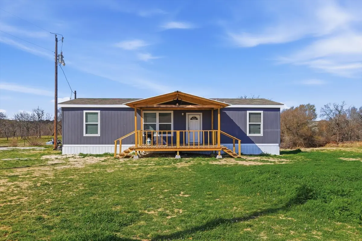 7553 Hutcheson Hill Road, Springtown, TX 76082 - #1