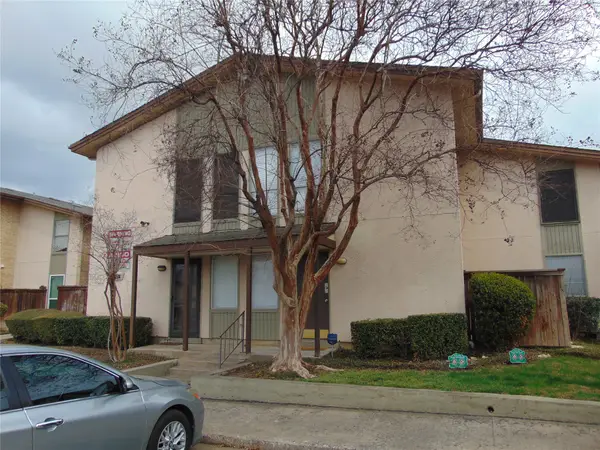 12806 Midway Road #2020, Dallas, TX 75244