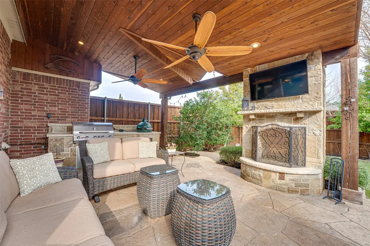 3540 Lincoln Drive, Frisco, TX 75034 - #1