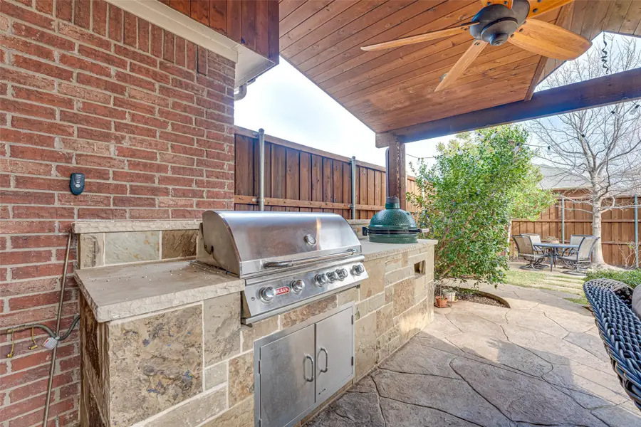 3540 Lincoln Drive, Frisco, TX 75034 - #3