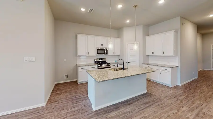 6212 Painswick Drive, Pilot Point Aubrey, TX 76227 - #2