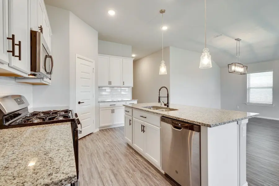 6212 Painswick Drive, Pilot Point Aubrey, TX 76227 - #3