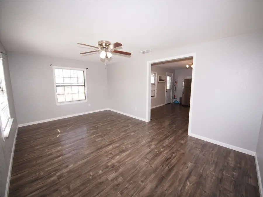 1327 Old Jacksboro Road, Graham, TX 76450 - #2