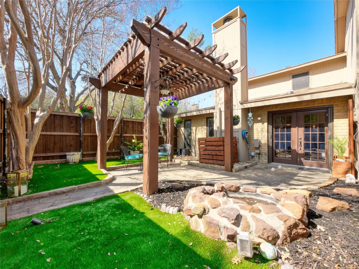 3122 Willowbrook Court, Garland, TX 75044 - #1