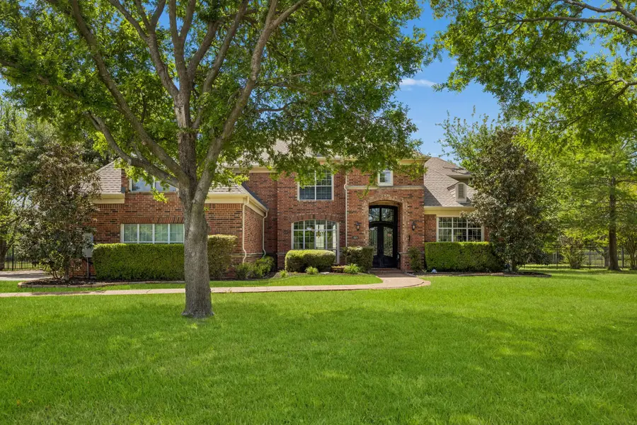 515 Bastrop Road, Lucas, TX 75002 - #2