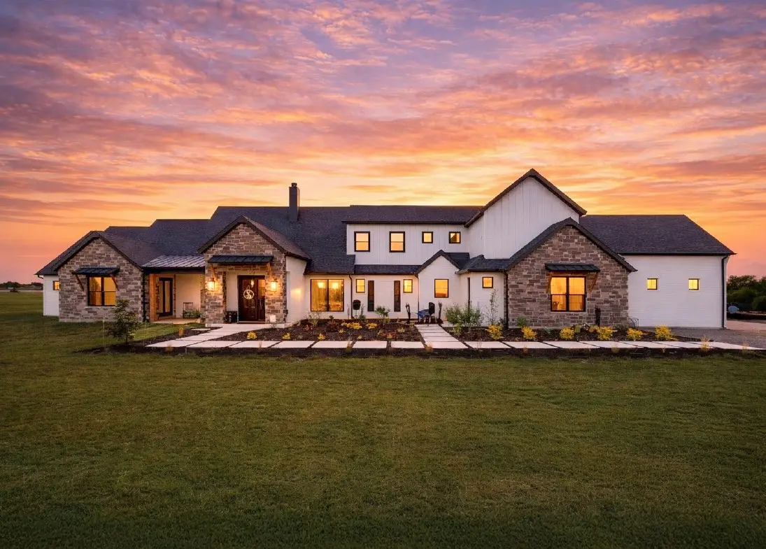 3161 Northgate, Celina, TX 75009 - #1