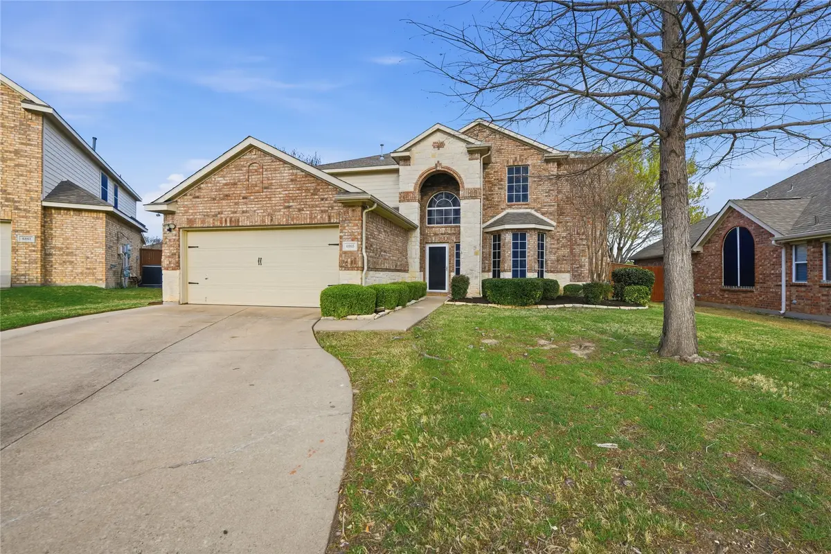 4865 Grinstein Drive, Fort Worth, TX 76244 - #1