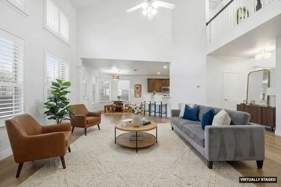 4865 Grinstein Drive, Fort Worth, TX 76244 - #3