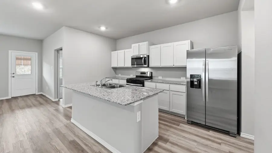 1912 Cherokee Lane, Cleburne, TX 76033 - #3