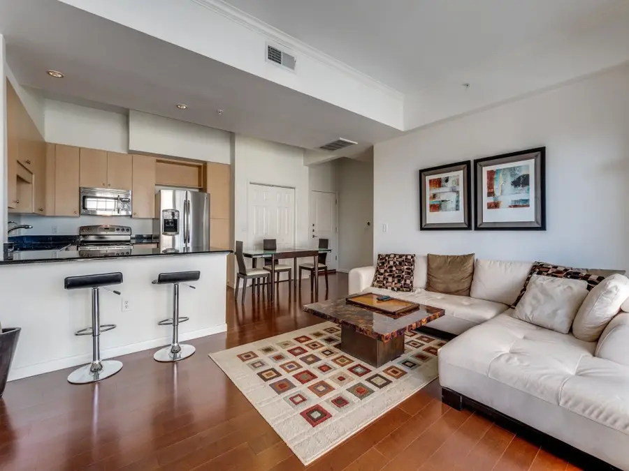 3225 Turtle Creek Boulevard #709, Dallas, TX 75219 - #2