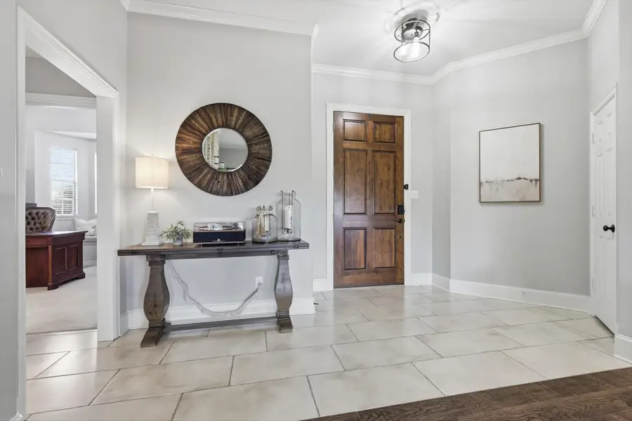 320 Oregon Trail, Argyle, TX 76226 - #3