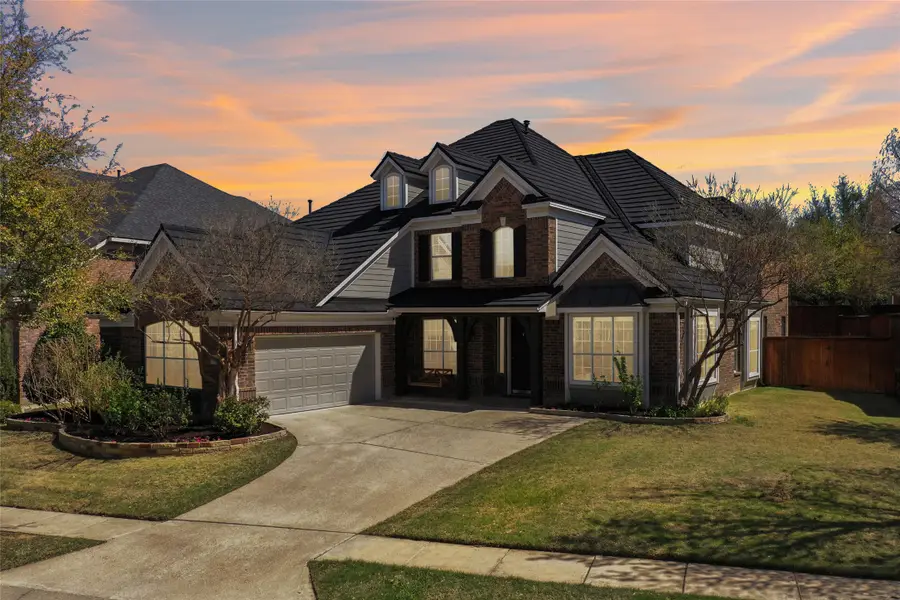 9008 Thompson Drive, Argyle, TX 76226 - #2