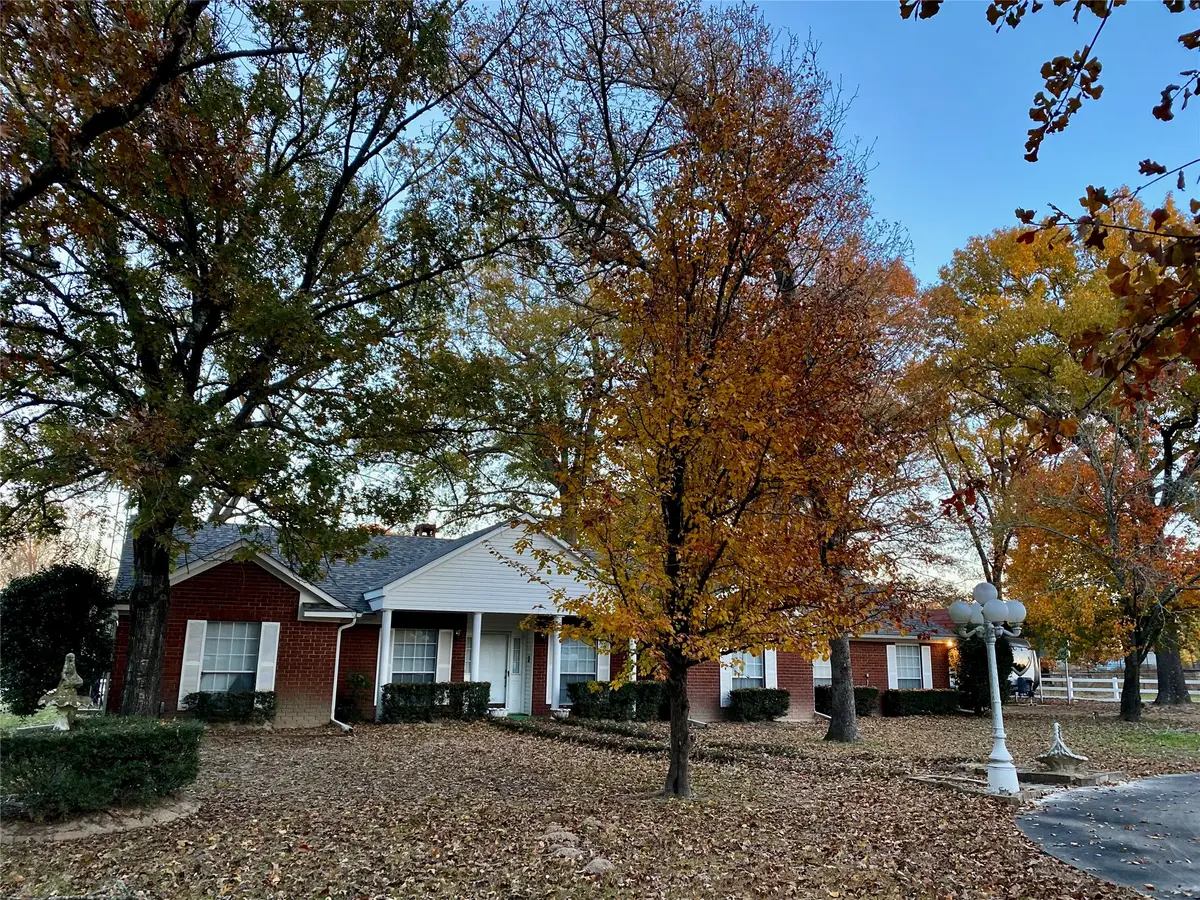 352 County Road 3120, Quitman, TX 75783 - #1