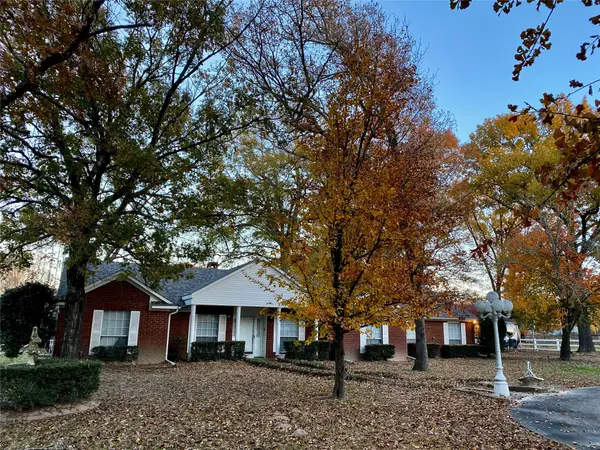 352 County Road 3120, Quitman, TX 75783