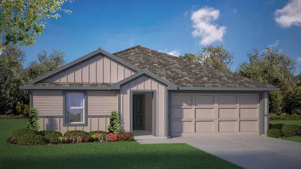 16636 Port Arthur Place, Fort Worth, TX 76247