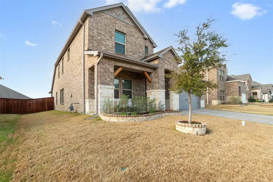 2105 Proteus Drive, Haslet, TX 76052 - #2