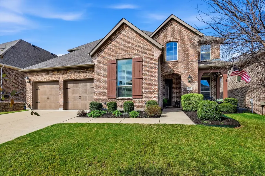 1309 Pitaya Drive, Argyle, TX 76226 - #2