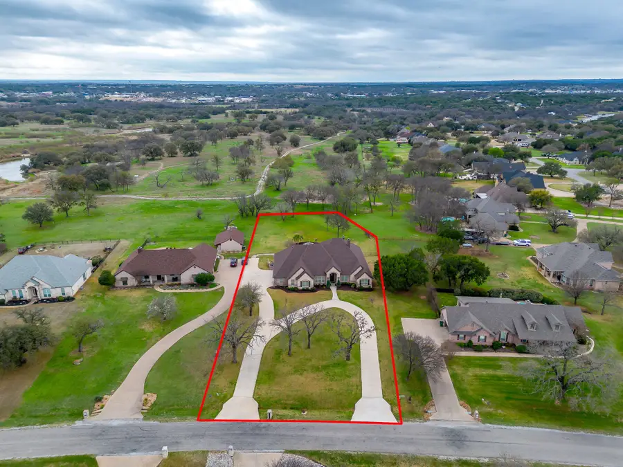 2216 Wood Duck Lane, Granbury, TX 76049 - #2