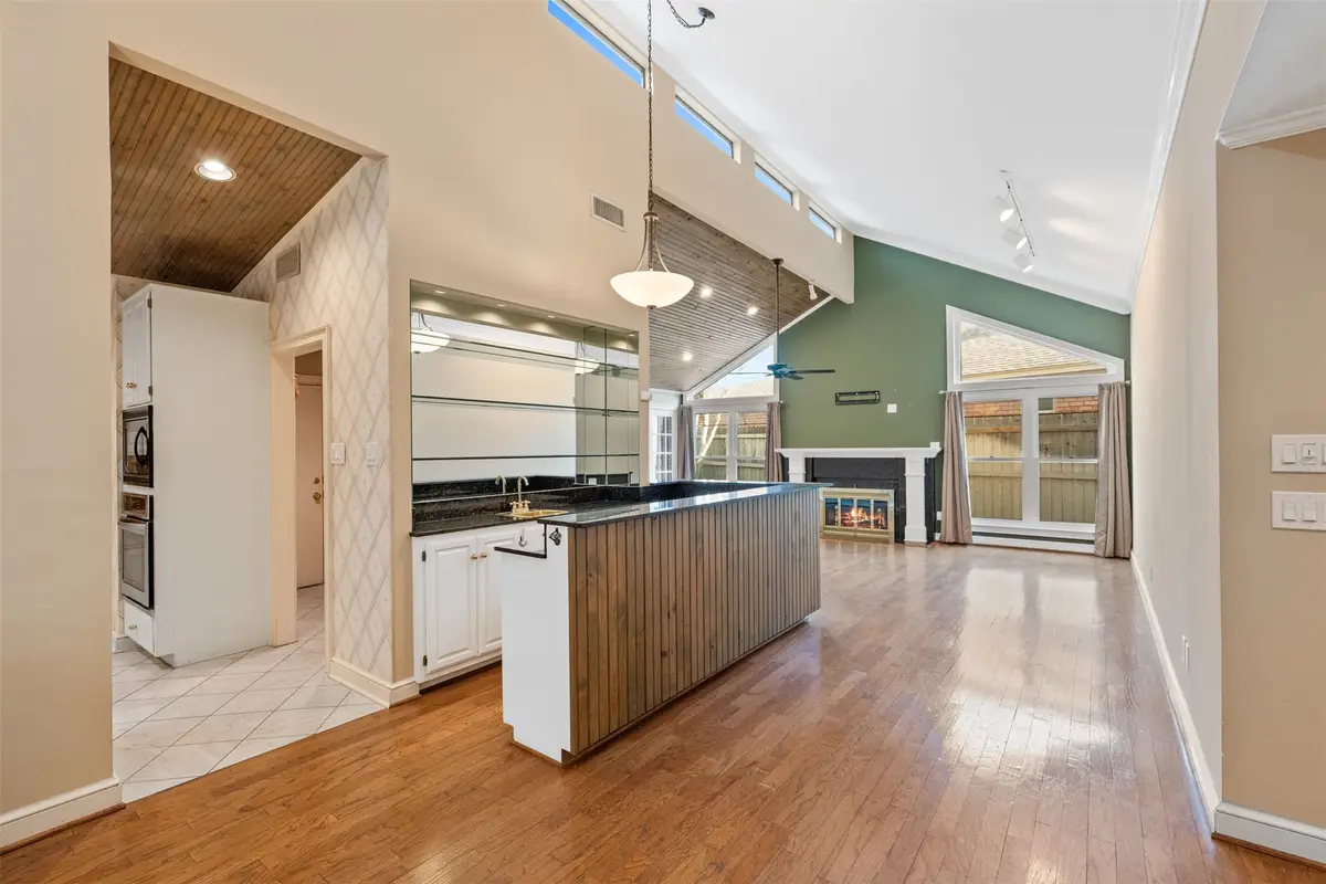 5821 Ridgerock Court, Fort Worth, TX 76132 - #1