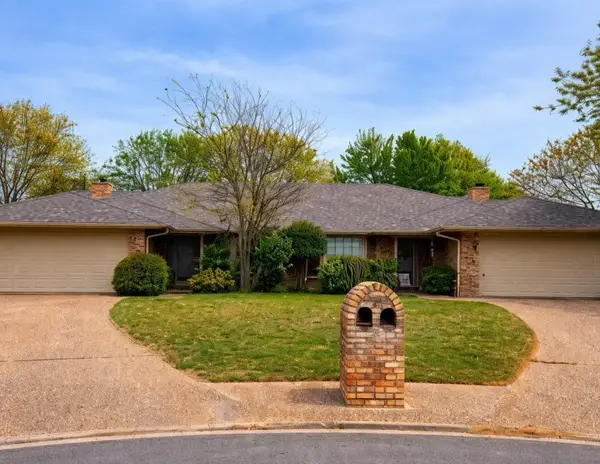 1500 Sharron Court, Cleburne, TX 76033