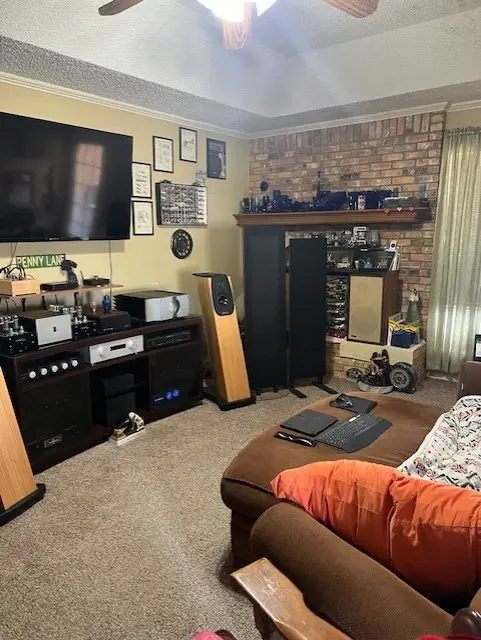 1500 Sharron Court, Cleburne, TX 76033 - #2