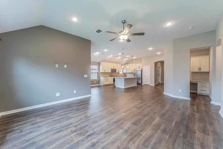 5920 Iron Creek Road, Fort Worth, TX 76137 - #3