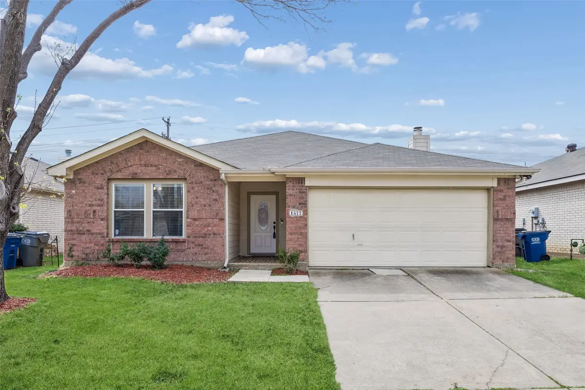 1577 Chivalry Lane, Little Elm, TX 75068 - #1