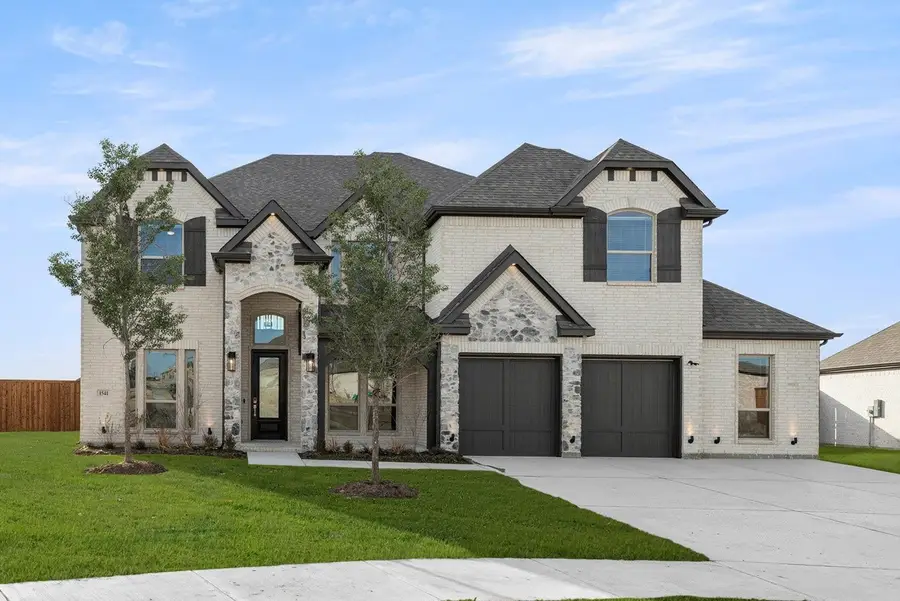 1541 Pepperdine Place, Prosper, TX 75078 - #2