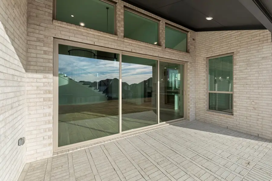 1541 Pepperdine Place, Prosper, TX 75078 - #3