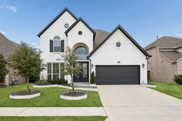 1211 Rushcroft Way, Forney, TX 75126