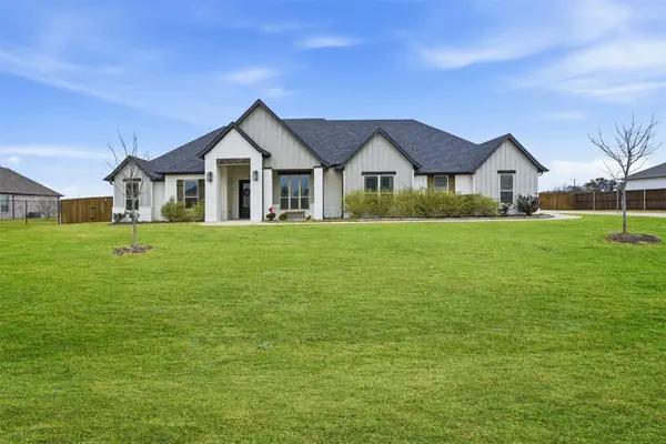 1067 Tobey Court, Aledo, TX 76008