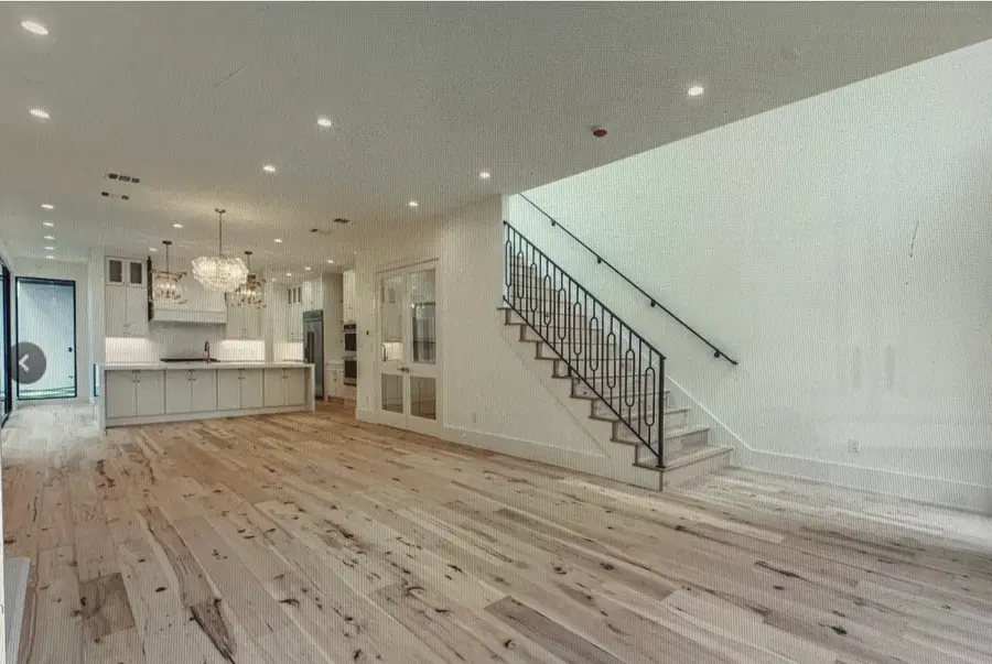 3629 Mcfarlin Boulevard, University Park, TX 75205 - #2