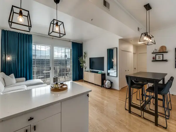 3225 Turtle Creek Boulevard #1235, Dallas, TX 75219